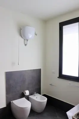 Bagno di Le Tre Punte B&B