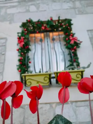 Planimetria di Modica Charme