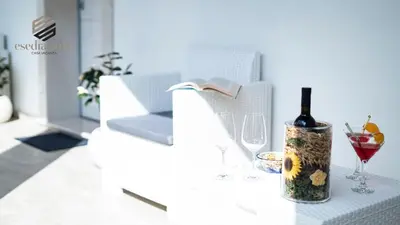 Bevande di Esedra Suite