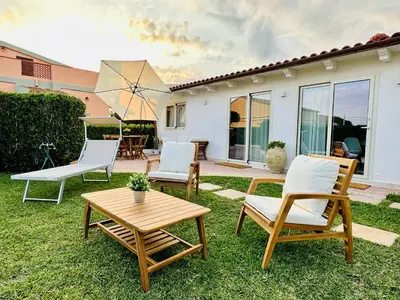 Giardino di Plemmirio Apartments