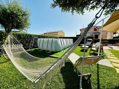 Giardino di Plemmirio Apartments