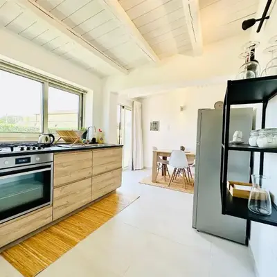 Plemmirio Apartments