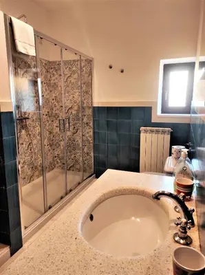 Bagno di Flora's House - Ortigia Holidays