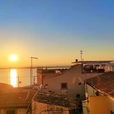 Flora's House - Ortigia Holidays