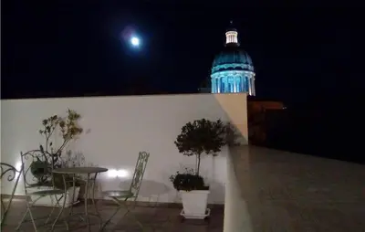 Planimetria di 3 Bedroom Awesome Home In Ragusa