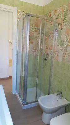 Bagno di Villa Azzurra - Fontane Bianche