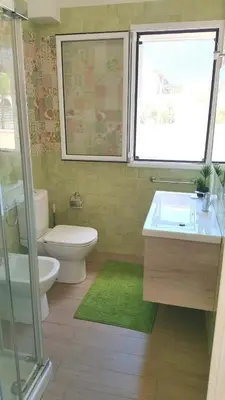 Bagno di Villa Azzurra - Fontane Bianche