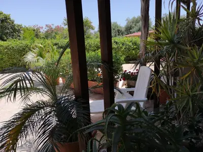 Giardino di xenia garden 2
