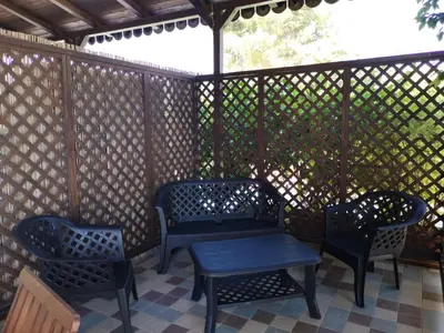 Planimetria di xenia garden 2