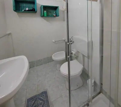 Bagno di xenia garden 2