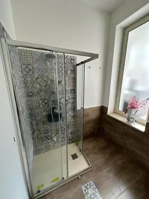 Bagno di RAUDINO ROOMS