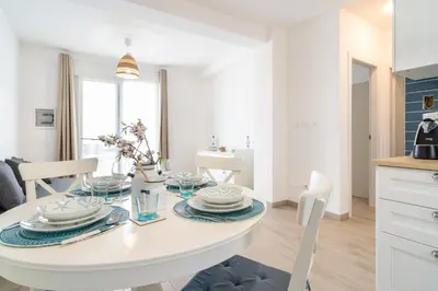Cucina o angolo cottura di Stella Ventis Marzamemi