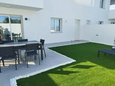 Giardino di Stella Ventis Marzamemi
