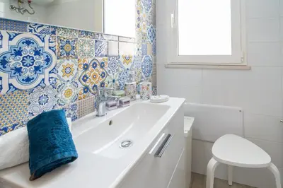 Bagno di Stella Ventis Marzamemi