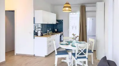 Cucina o angolo cottura di Stella Ventis Marzamemi