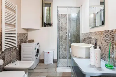 Bagno di Casa Florus by Wonderful Italy