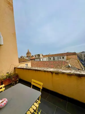 Balcone o terrazza di Sangiuliano262