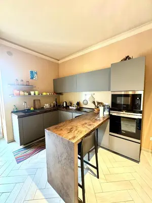 Cucina o angolo cottura di Sangiuliano262