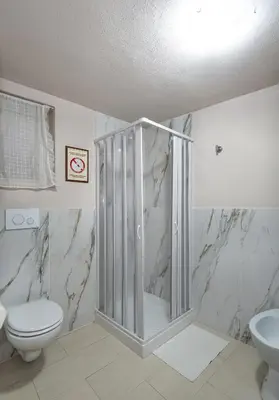 Bagno di Gentile's home