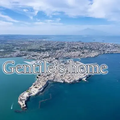 Gentile's home