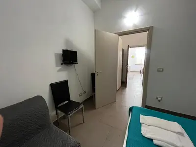TV o dispositivi per l'intrattenimento presso CASA ELIO IN VAL DI NOTO
