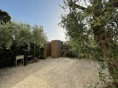 Giardino di CASA ELIO IN VAL DI NOTO