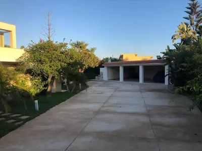 Giardino di Salini Apartments