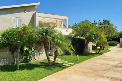 Giardino di Salini Apartments