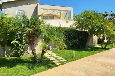 Giardino di Salini Apartments