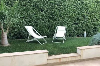 Giardino di Salini Apartments