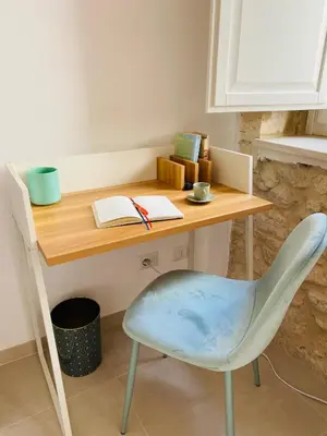 Planimetria di Residence Le Tre Grazie - Appartamento Tàlia