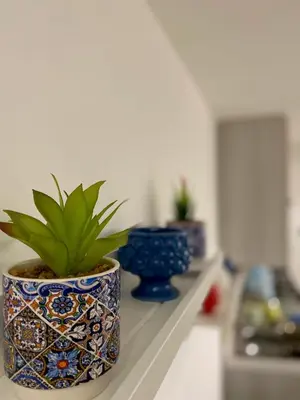 Planimetria di House Aury
