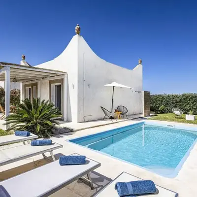 Villa Luce by Villa Plus