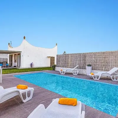 Villa Gialla by Villa Plus