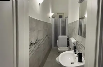 Bagno di Casetta Marygio