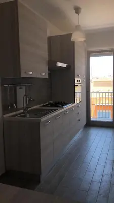 Cucina o angolo cottura di Emanueles Home