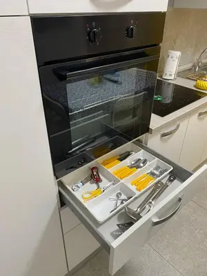 Cucina o angolo cottura di David Home
