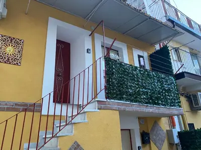 Balcone o terrazza di David Home