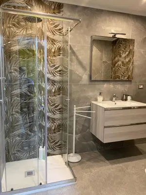 Bagno di David Home