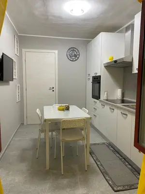 Cucina o angolo cottura di David Home