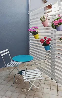 Planimetria di La Picci