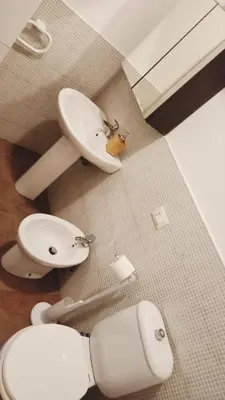 Bagno di La Picci