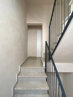 Planimetria di La casa di Irene - Suites con vista