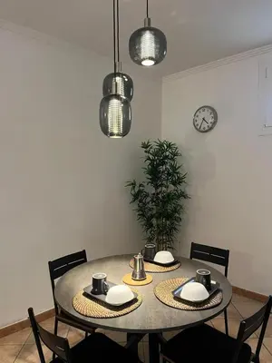 Planimetria di Casa CaDà