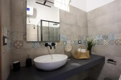 Bagno di Casa CaDà