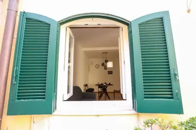 Planimetria di Casa CaDà