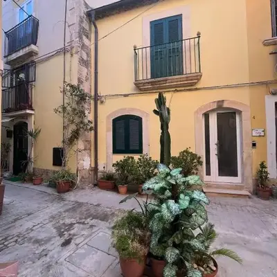 Casa CaDà