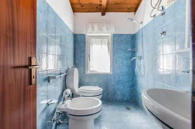 Bagno di Villa Rosa