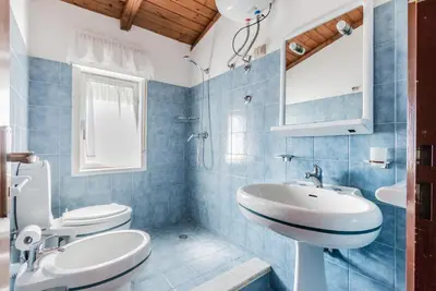 Bagno di Villa Rosa