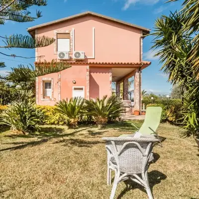 Villa Rosa